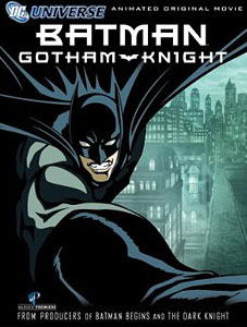 Batman: Gotham Knight %categort