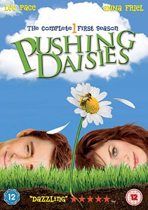Pushing Daisies   Season 1 %categort