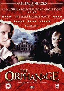 The Orphanage %categort