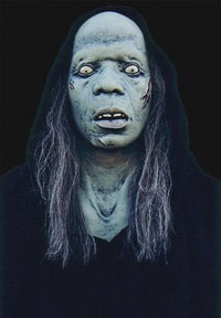 Witchcraft killings condemned %categort