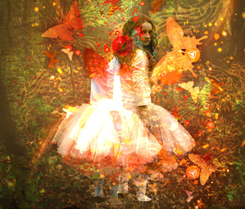 fairies-today
