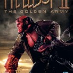 Hellboy II: The Golden Army