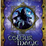The Colour of Magic