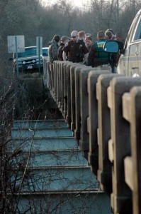 Body found is not human %categort
