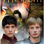 Merlin – Volume 1