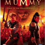 The Mummy: Tomb of the Dragon