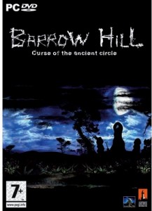 Barrow Hill %categort