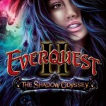 Everquest II: The Shadow Odyssey