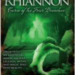 Rhiannon: Curse of the Four Branches