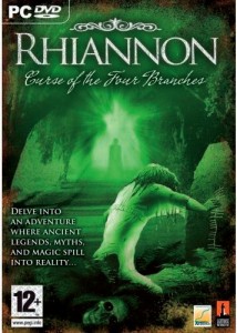 rhiannon