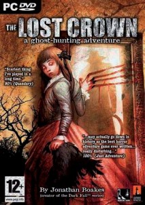 The Lost Crown %categort