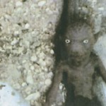 New Qatari mystery photo