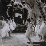 Haunted Hollywood