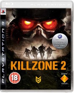 Killzone 2 %categort