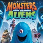 Monster Vs. Aliens