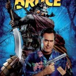 My Name is Bruce