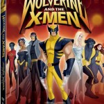 Wolverine & The X-Men: Hindsight