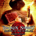 Broken Sword: Shadow of the Templars (Director’s Cut)