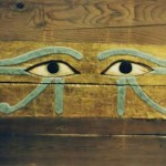 Ghosts and Gods in Ancient Egypt