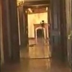 Is this Michael Jackson’s ghost?