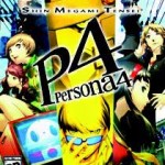 Persona 4