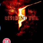 Resident Evil 5