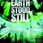 The Day the Earth Stood Still