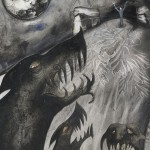 The Ancient dead