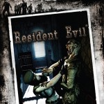 Resident Evil Archives: Resident Evil