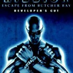 The Chronicles of Riddick