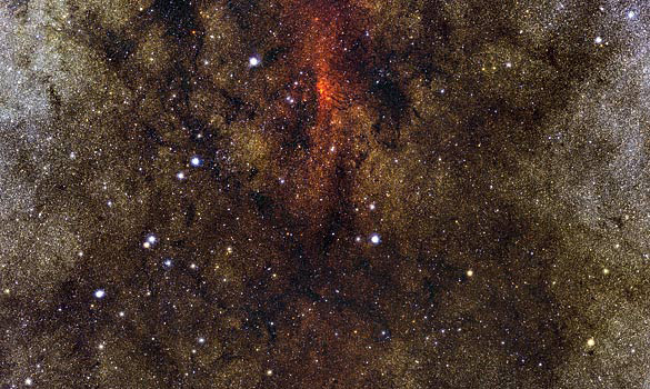 UK’s Vista telescope stunning new photos UK’s Vista telescope stunning new photos %categort