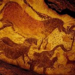 Giant cows to be bred back from extinction