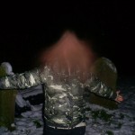 Face blurs in every photo!