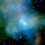 Neutrino May Have Triggered Dark Energy