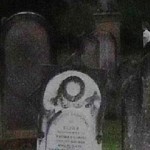 Children’s ‘ghosts’ haunt Picton cemetery