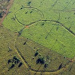 Deforestation unveils lost Amazon civilization