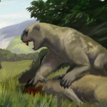 Lost giants of Australia rediscovered