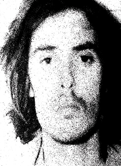 vampires-RichardTrentonChase RICHARD TRENTON CHASE: One of the most notorious mass murderers who believed themselves to be vampires