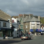 Gadgets go haywire at street in Windermere