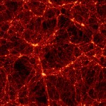 Dark Matter spotted