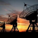 Telescope in new search of extraterrestrial life