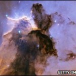 Professor’s alien life ‘seed’ theory claimed