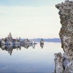 Is there alien life in a Californian lake?