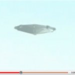 Real UFO in China or blunt hoax?