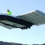 Flying Hovercraft for sale in New Zealand