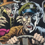 Failed vampire robber
