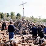Bosnian ‘apparition’ of Virgin Mary