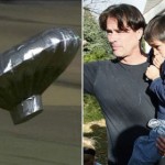 “Balloon Boy” gets back his balloon