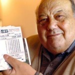 Why give away your lotto fortune?
