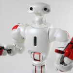 Will helper robots be lethal?